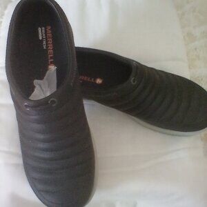 Merrill Mules